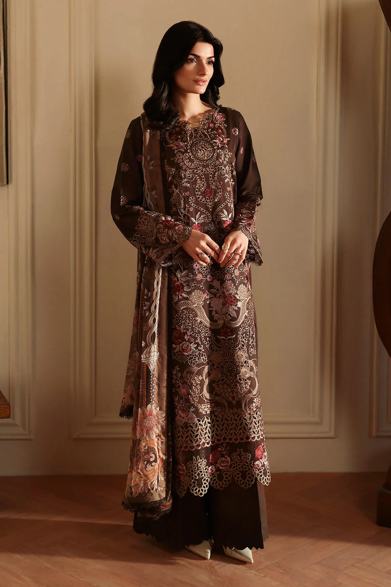 Libas Eid New Arrivals Lawn Ready Made 1306