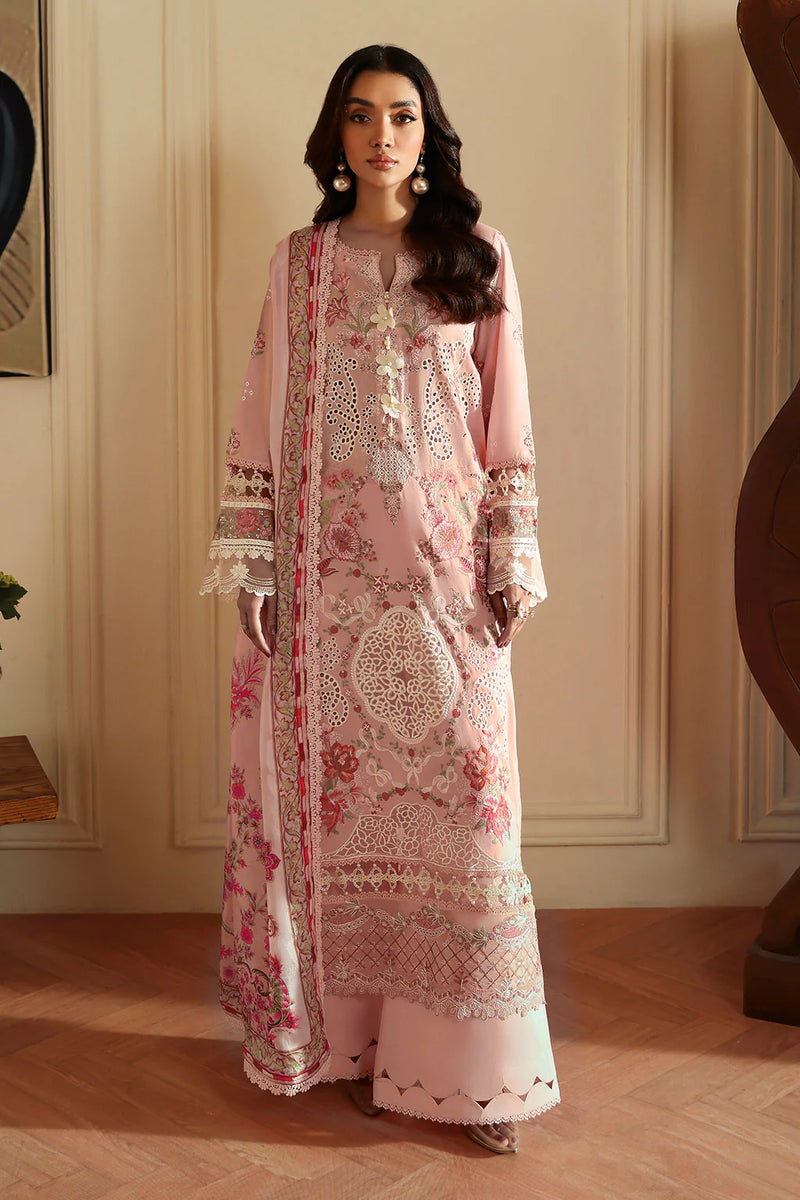 Libas Eid New Arrivals Lawn Ready Made 1307