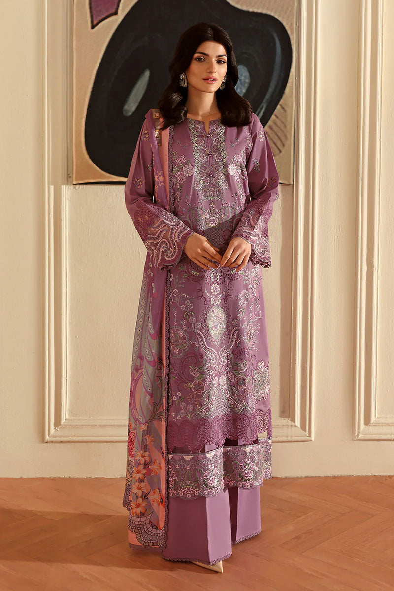 Libas Eid New Arrivals Lawn Ready Made 1308
