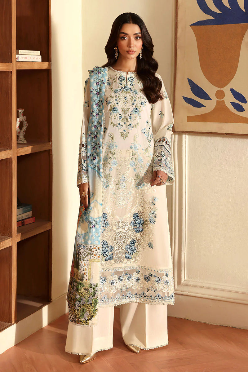 Libas Eid New Arrivals Lawn Ready Made 1309