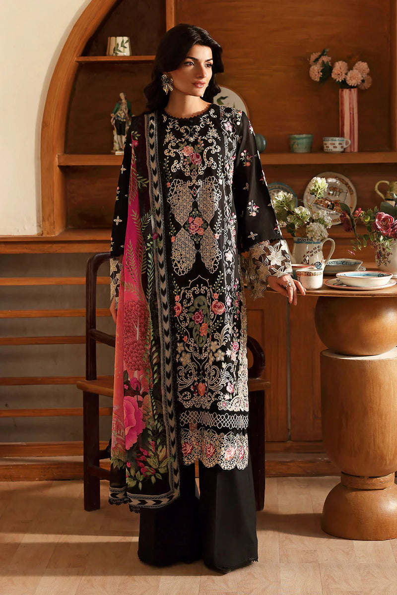 Libas Eid New Arrivals Lawn Ready Made 1302