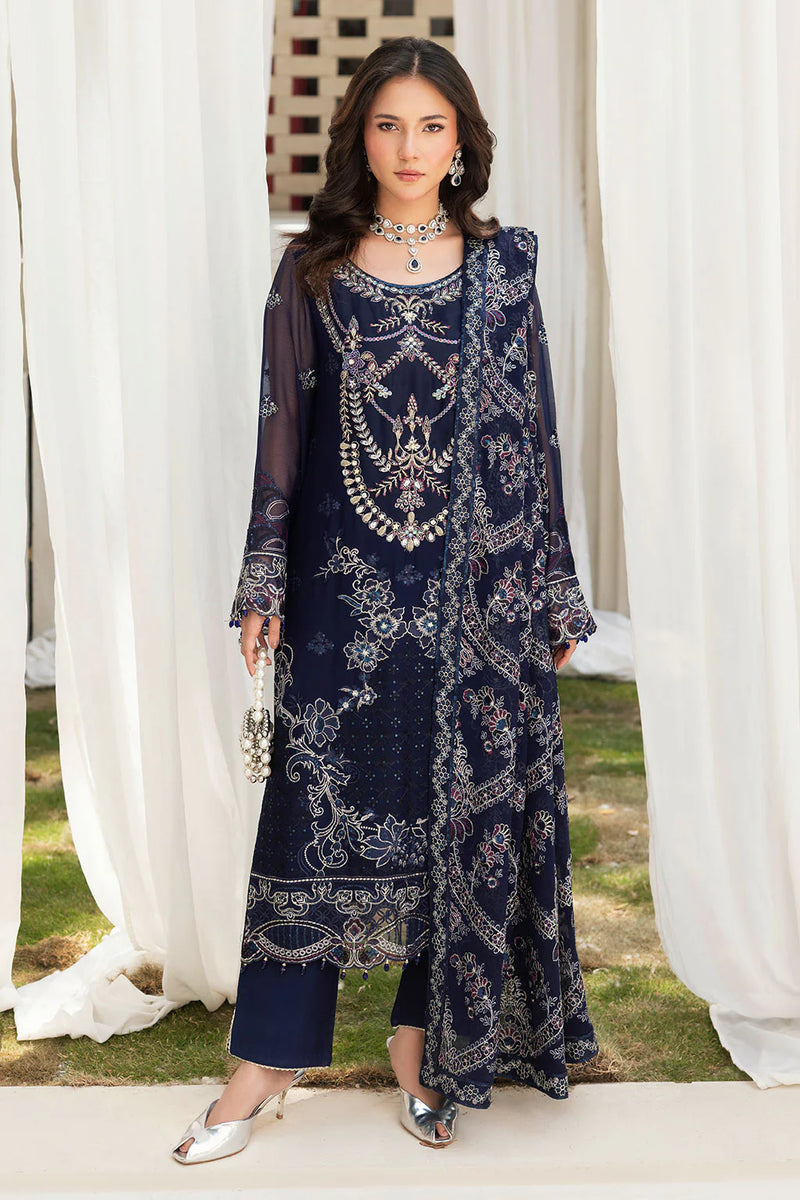 Libas New Arrivals Sem-Stitched 101
