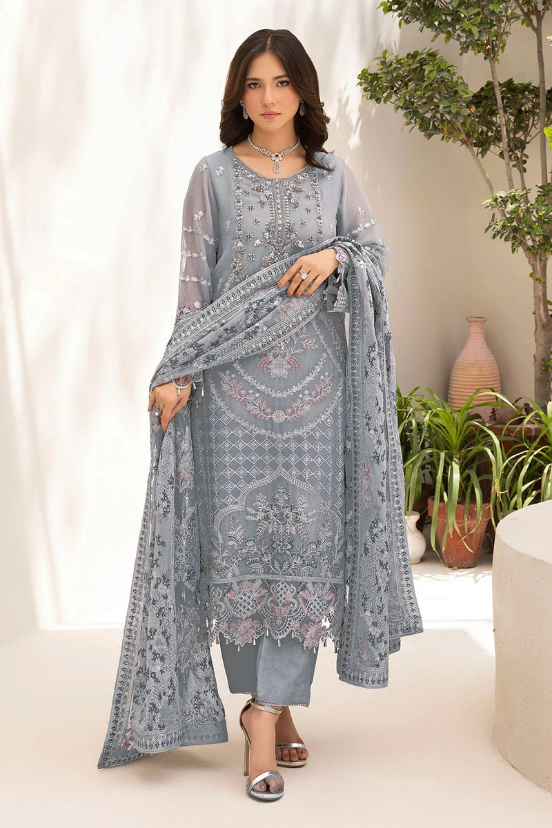 Libas New Arrivals Sem-Stitched 108
