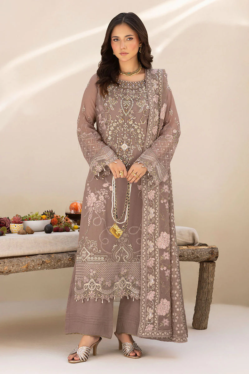 Libas New Arrivals Sem-Stitched 107