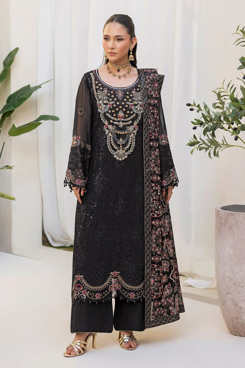Libas New Arrivals Sem-Stitched 105