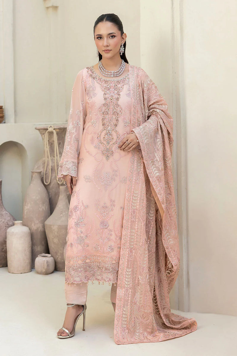 Libas New Arrivals Sem-Stitched 104