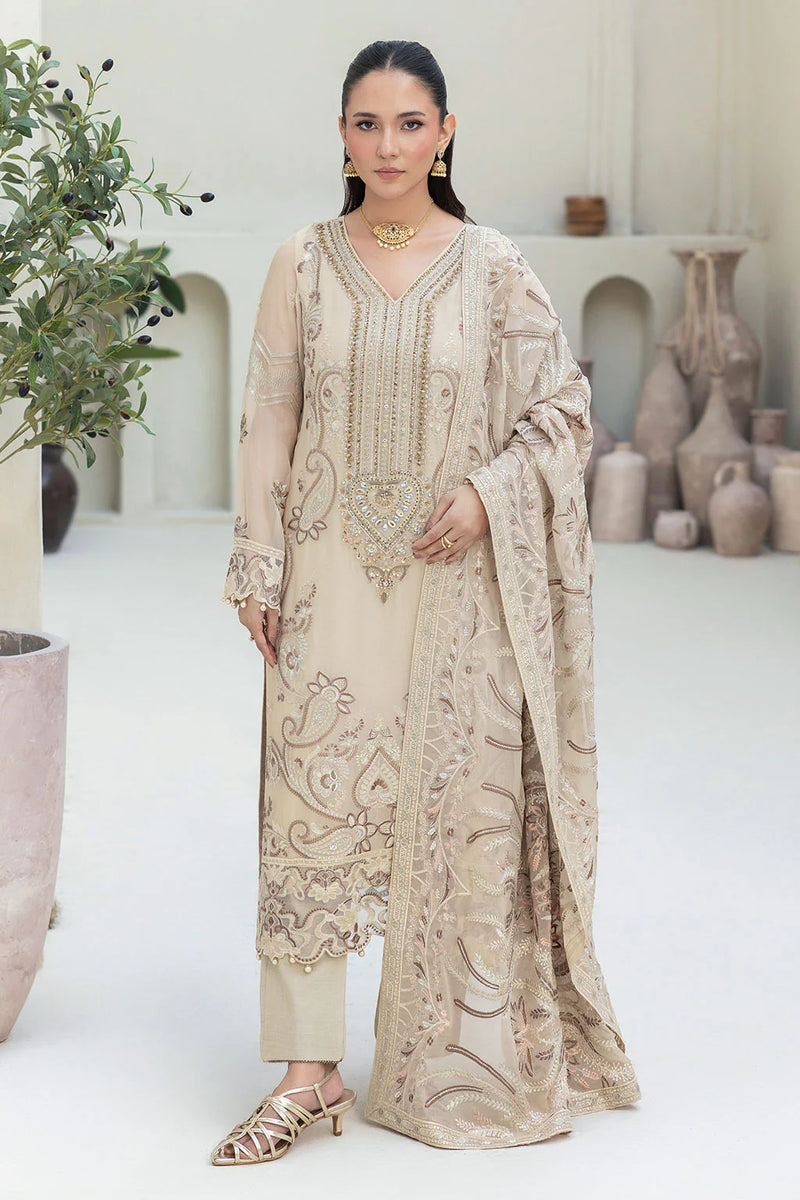 Libas New Arrivals Sem-Stitched 103