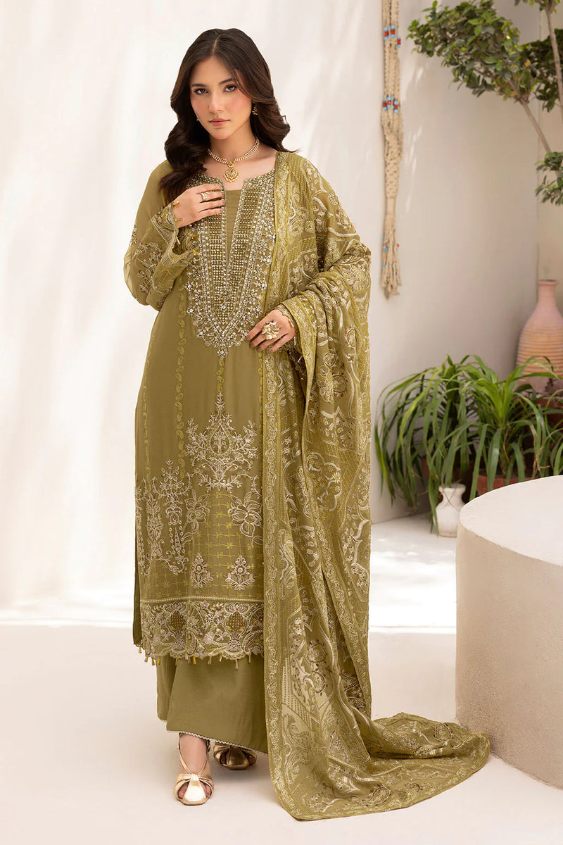 Libas New Arrivals Sem-Stitched 102