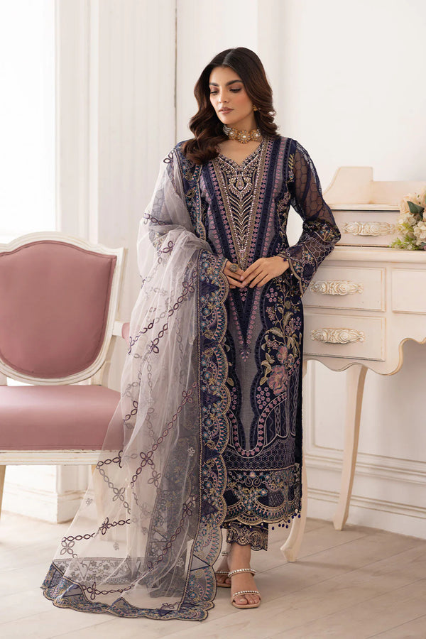 Libas Unstitched D-106