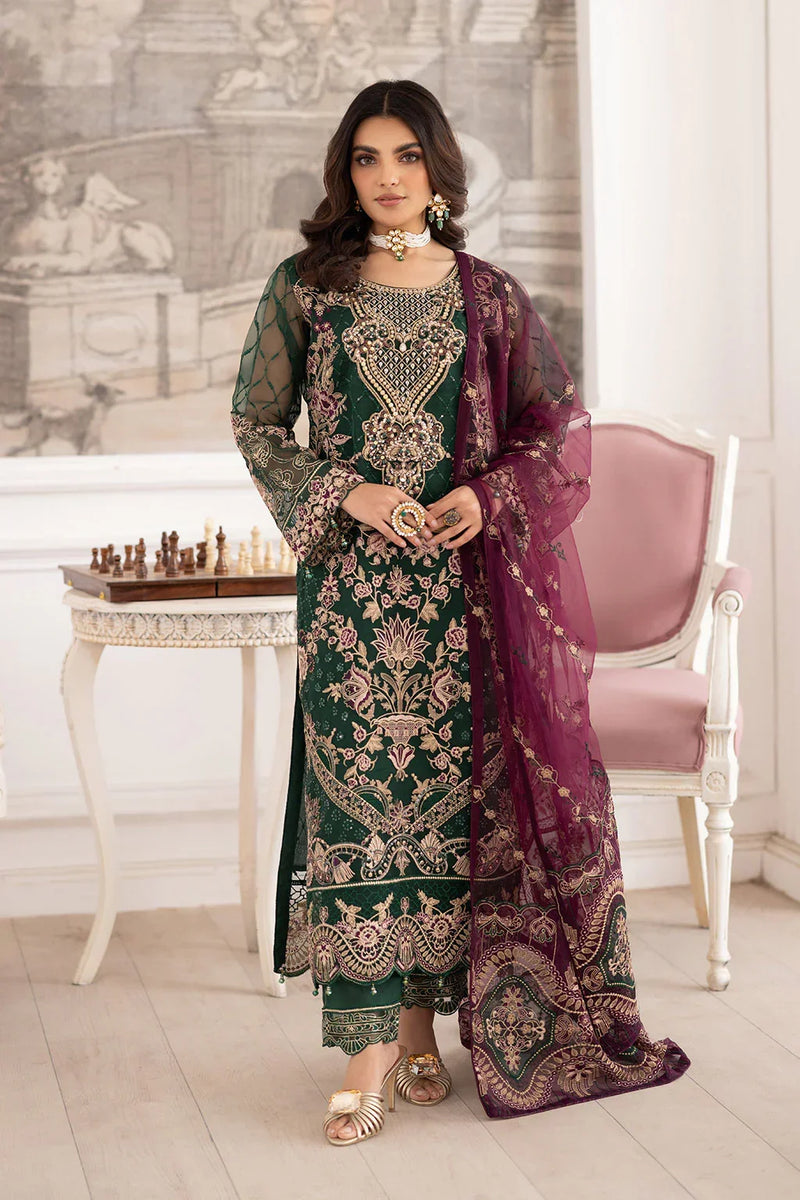 Libas Unstitched D-107