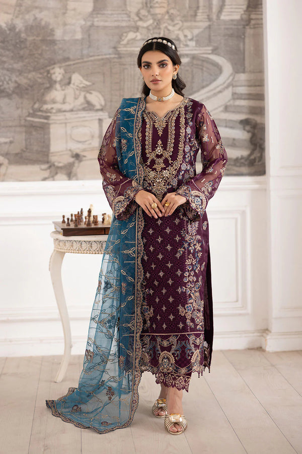 Eid New Arrival 807