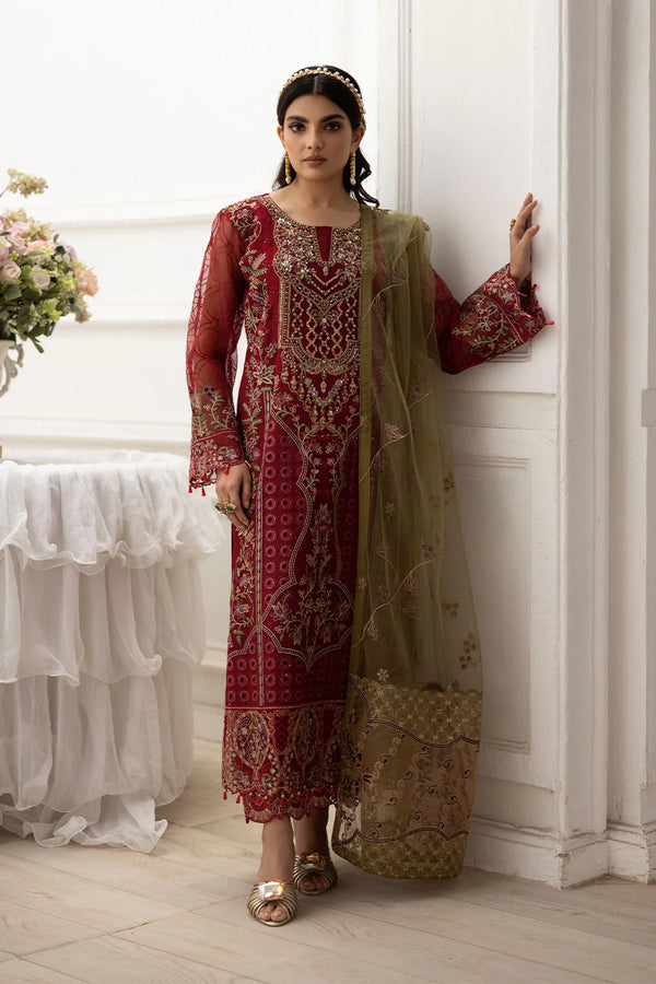Libas Unstitched D-110