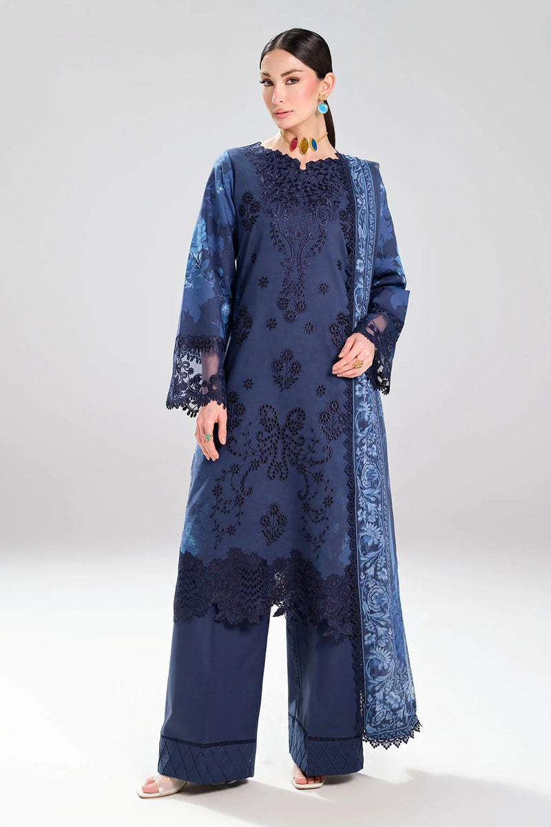Libas New Arrivals Lawn Ready Made D-206