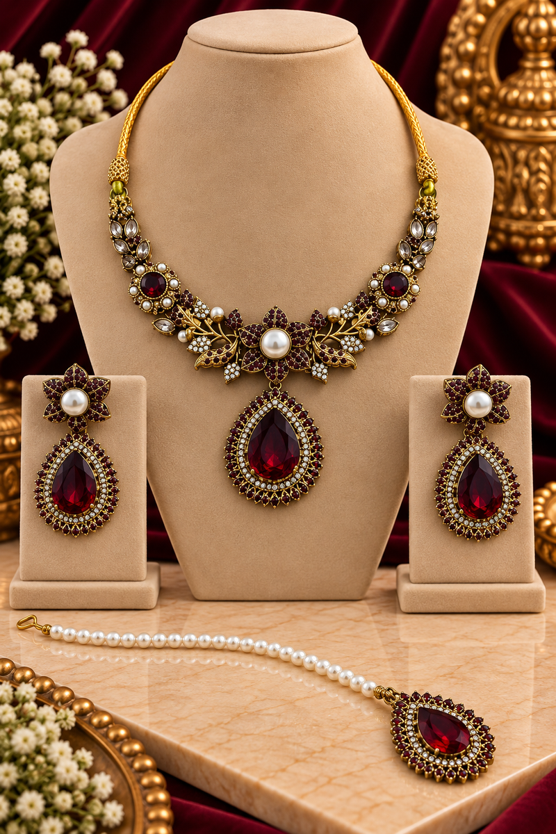 J 1094 Jewellery