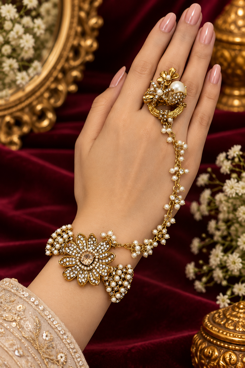 J 1097 Jewellery