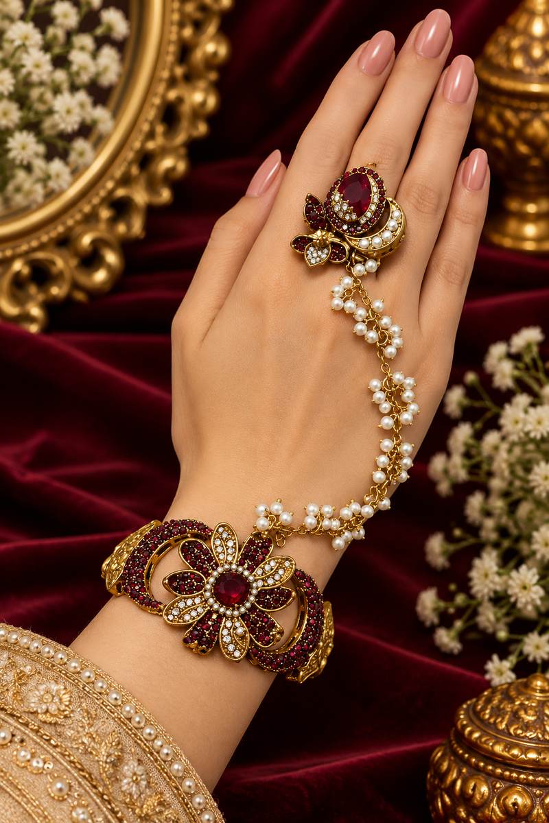 J 1098 Jewellery