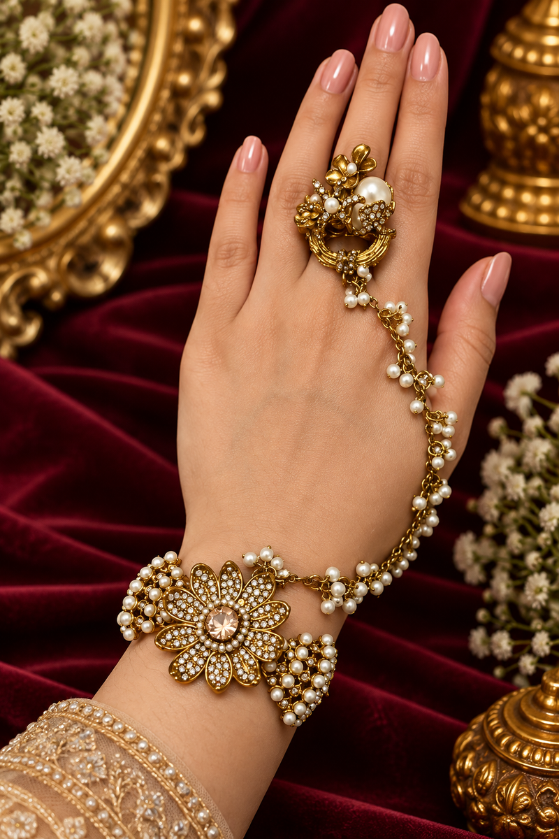 J 1099 Jewellery