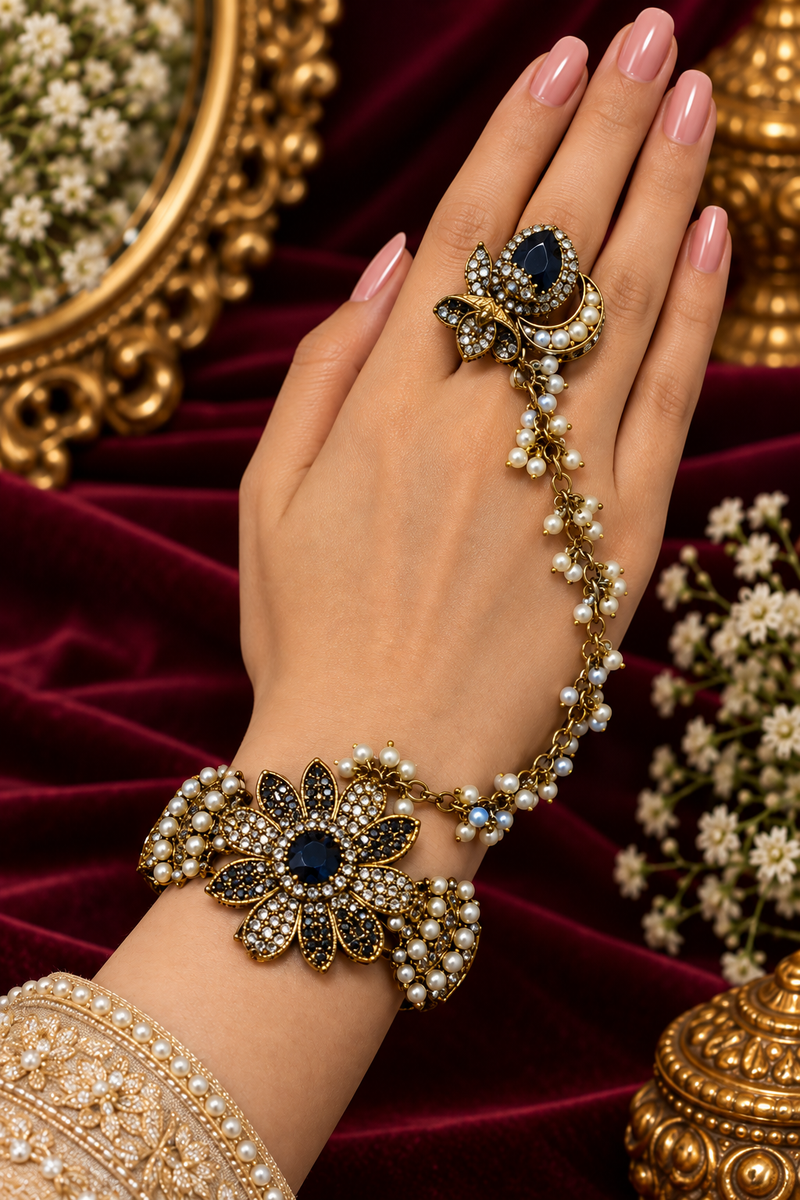 J 1101 Jewellery