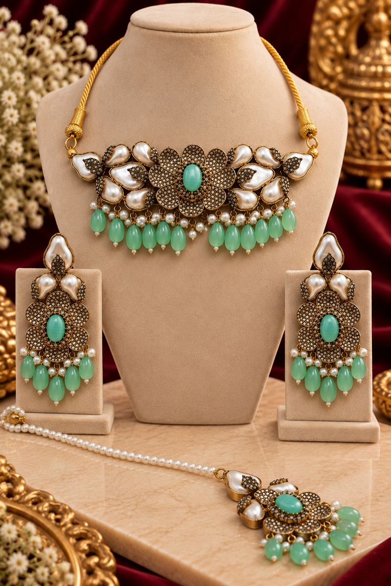 J 1086 Jewellery