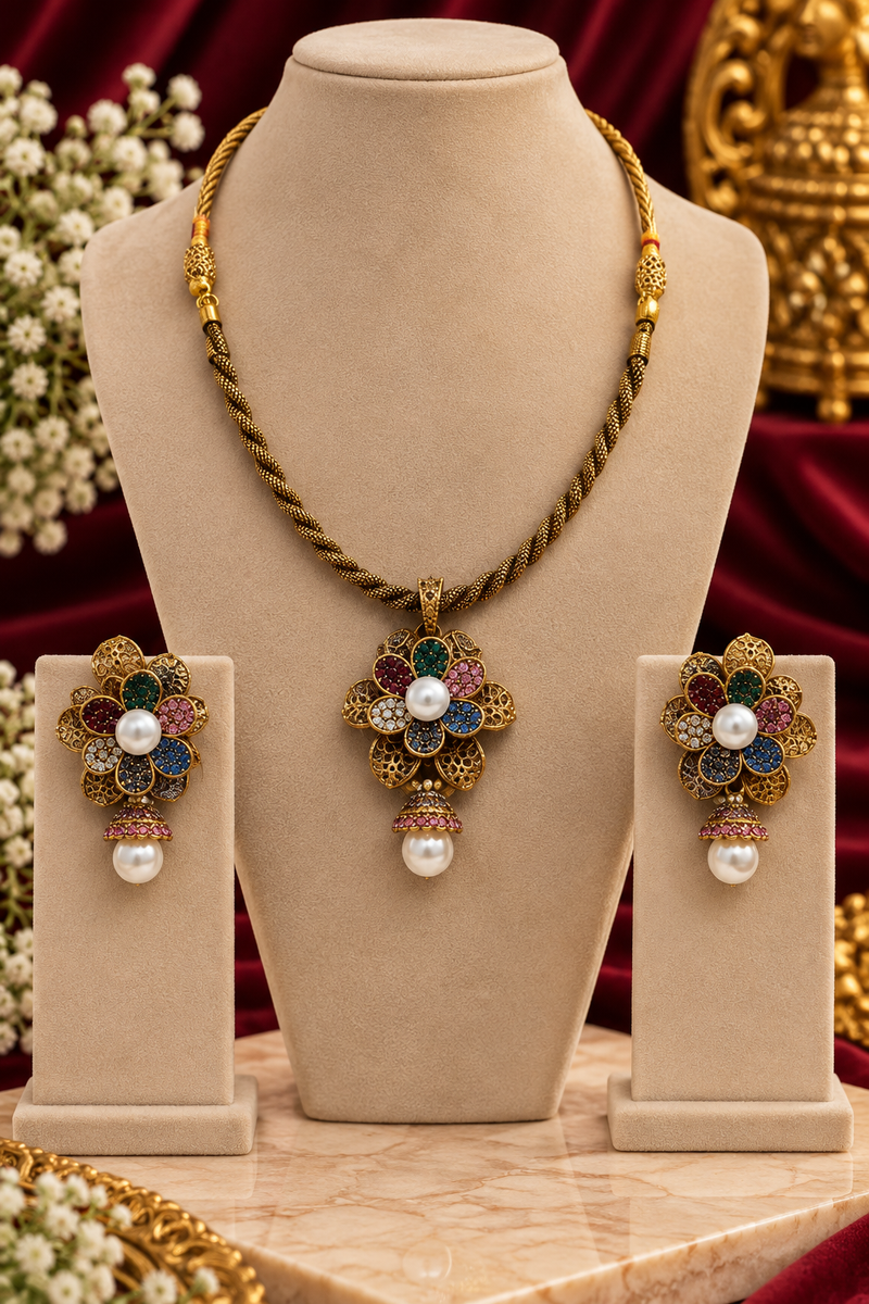 J 1088 Jewellery