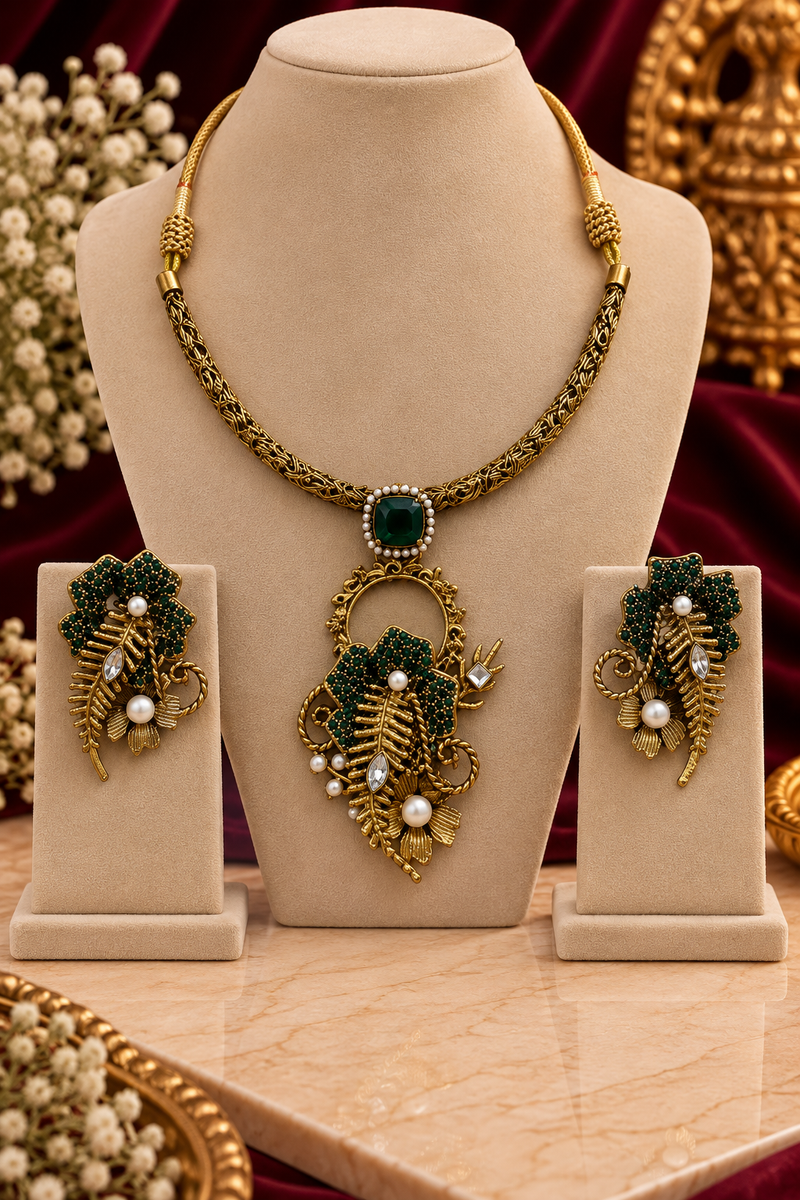 J 1090 Jewellery