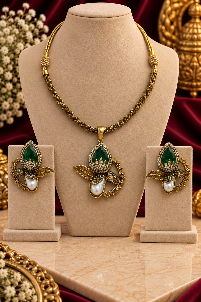 J 1091 Jewellery