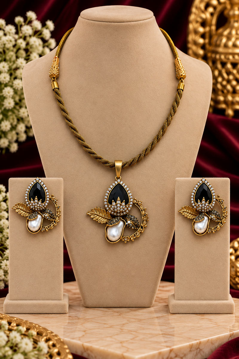 J 1092 Jewellery