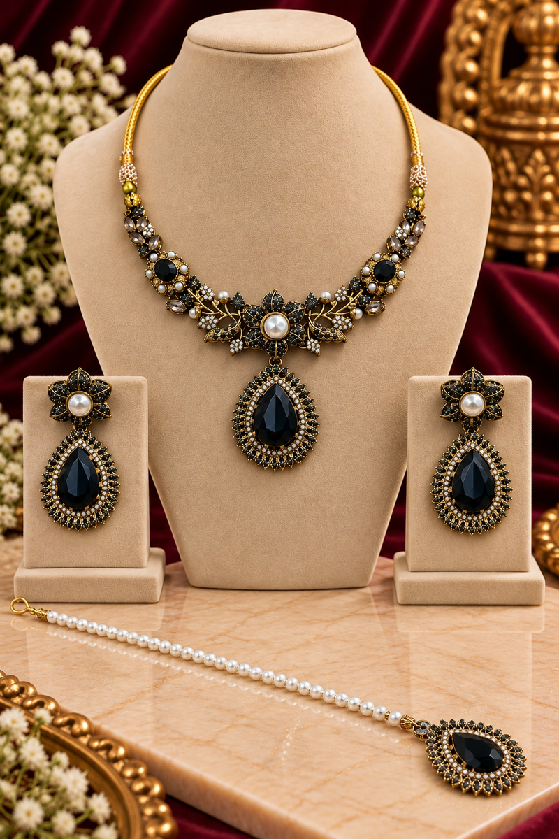 J 1093 Jewellery