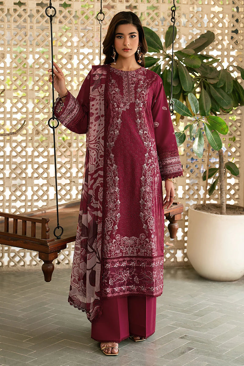 Libas New Arrivals Lawn Ready Made G-301