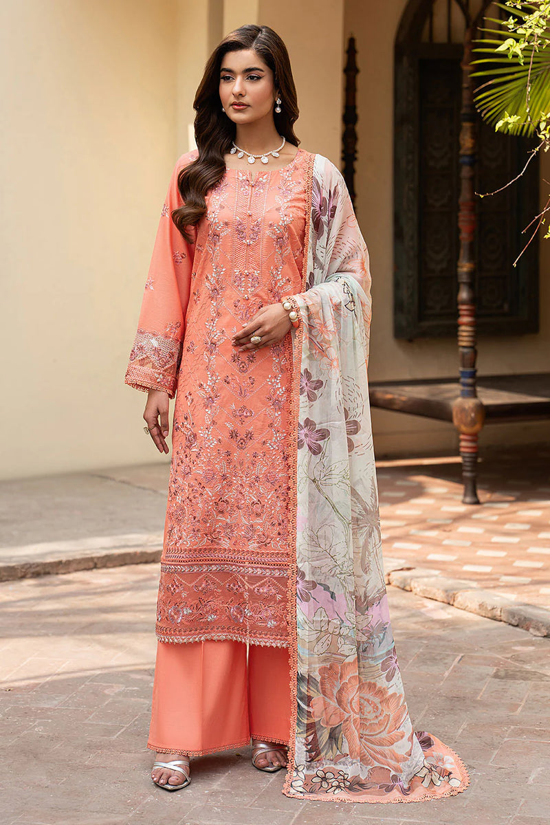 Libas New Arrivals Lawn Ready Made G-304