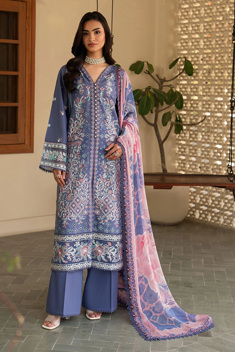 Libas New Arrivals Lawn Ready Made G-305