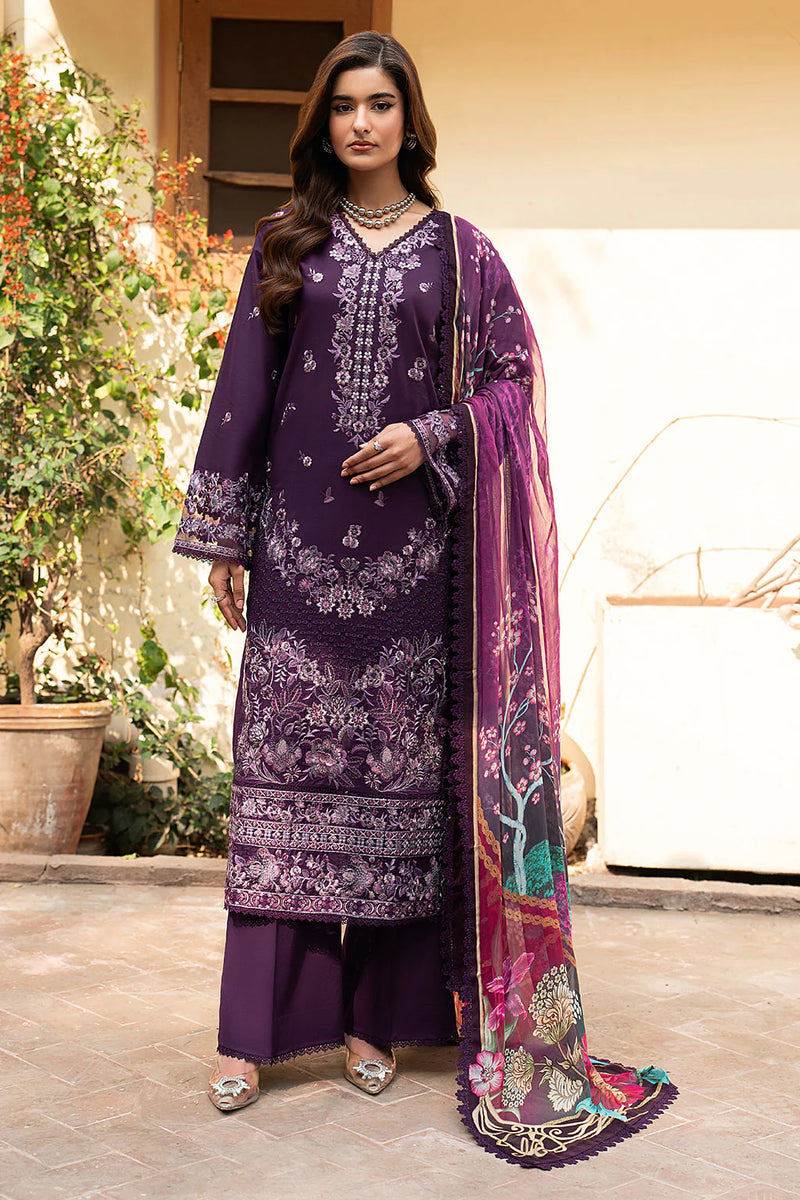 Libas New Arrivals Lawn Ready Made G-306