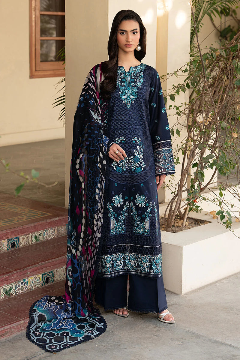 Libas New Arrivals Lawn Ready Made G-307