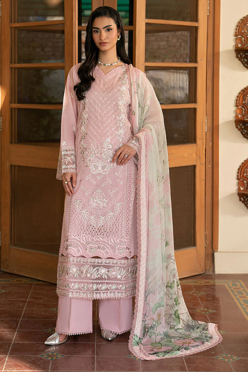 Libas New Arrivals Lawn Ready Made G-308