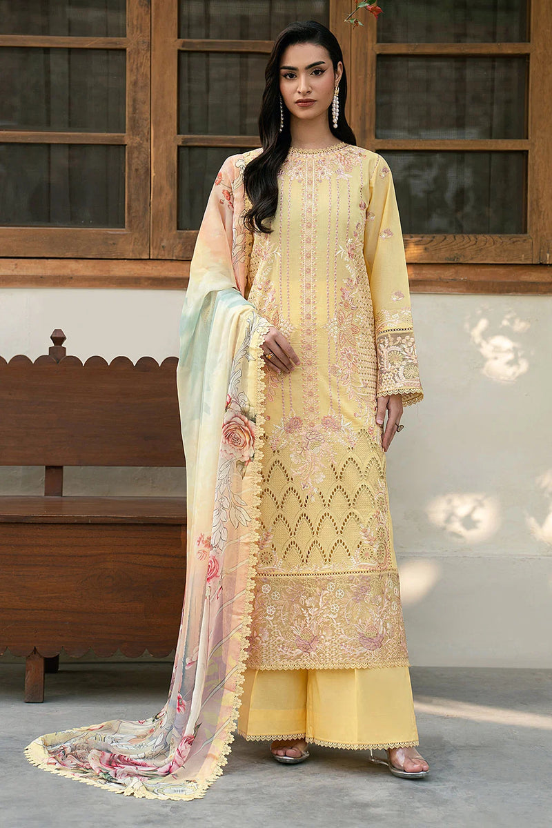 Libas New Arrivals Lawn Ready Made G-309