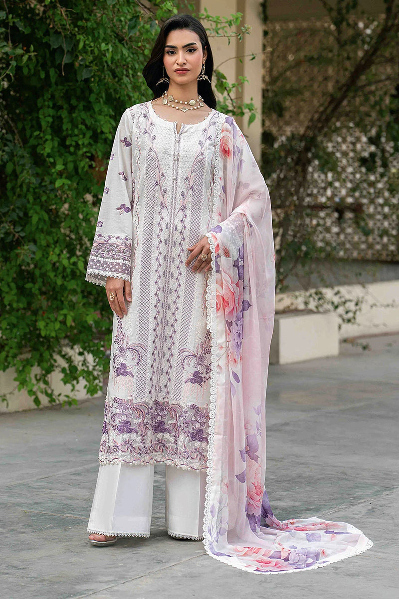 Libas New Arrivals Lawn Ready Made G-310