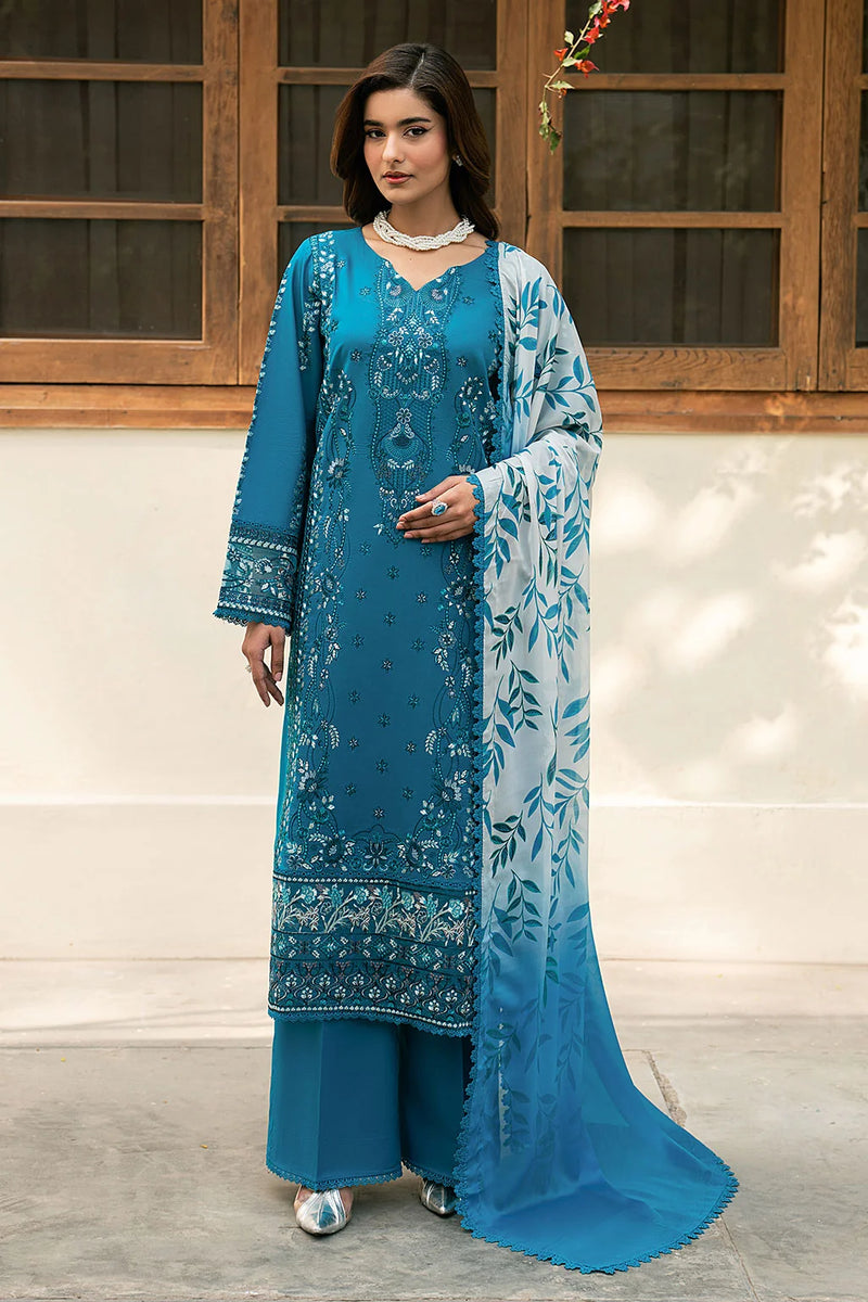Libas New Arrivals Lawn Ready Made G-302