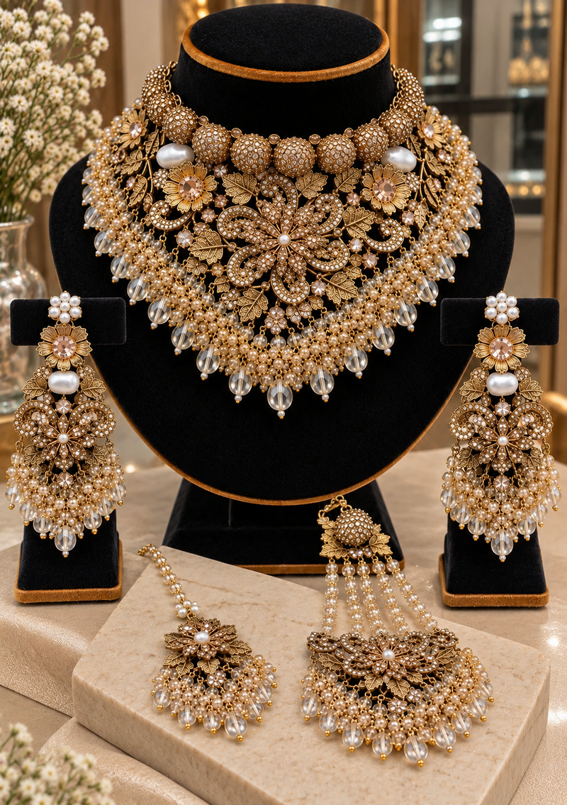 J 1080 Jewellery