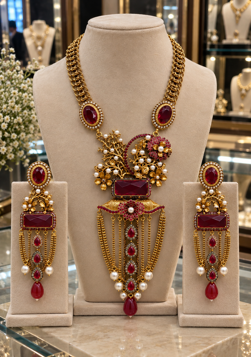 J 1083 Jewellery