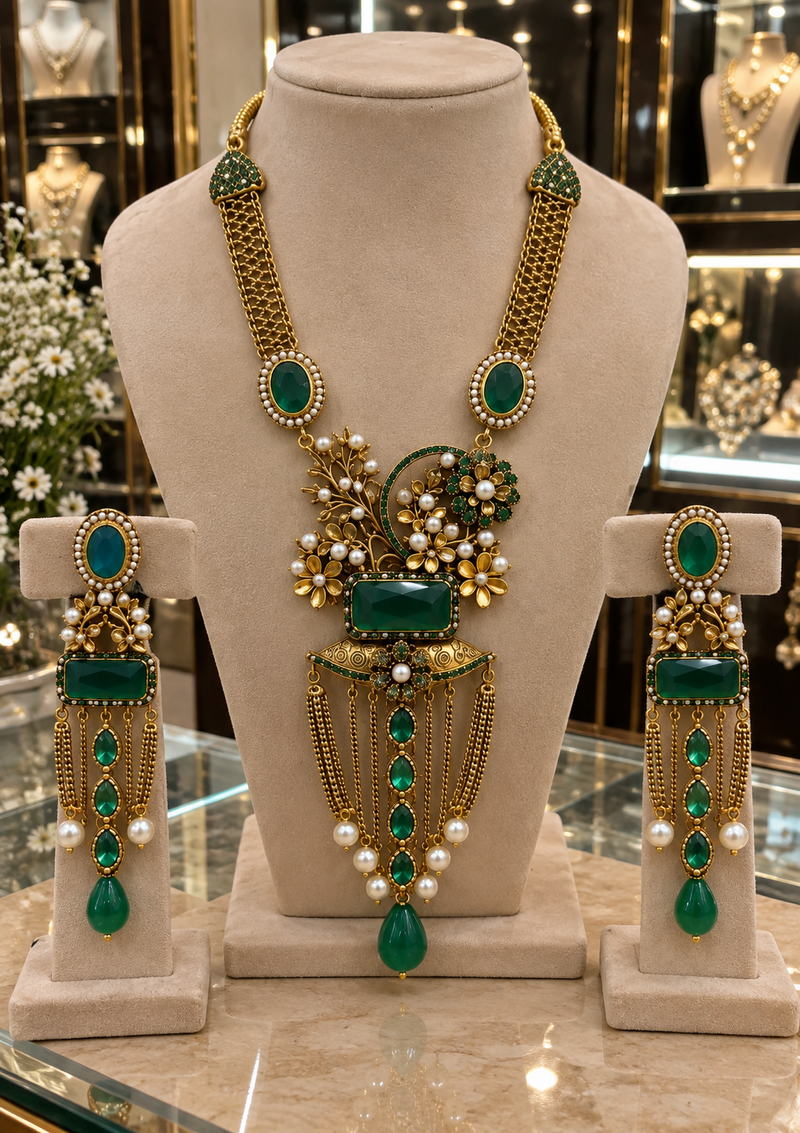 J 1084 Jewellery