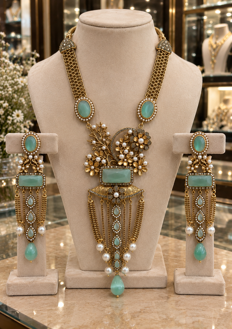 J 1082 Jewellery