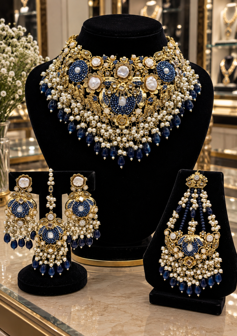 J 235 Jewellery