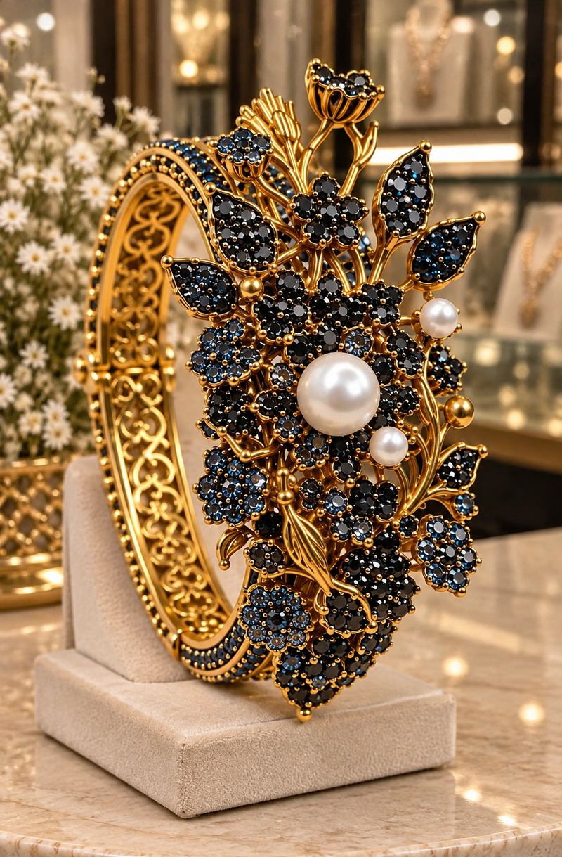 J 1069 Jewellery