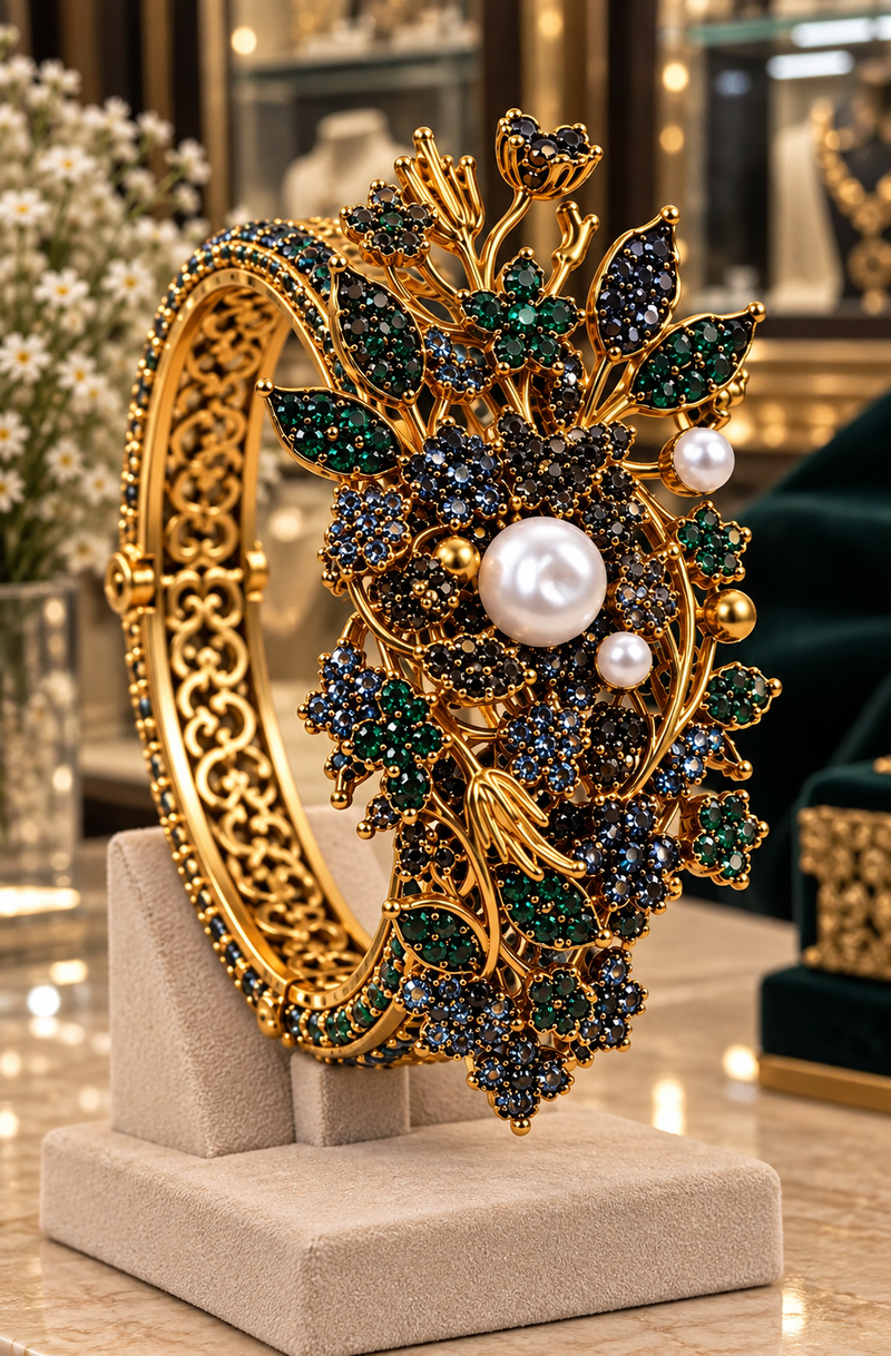 J 1068 Jewellery