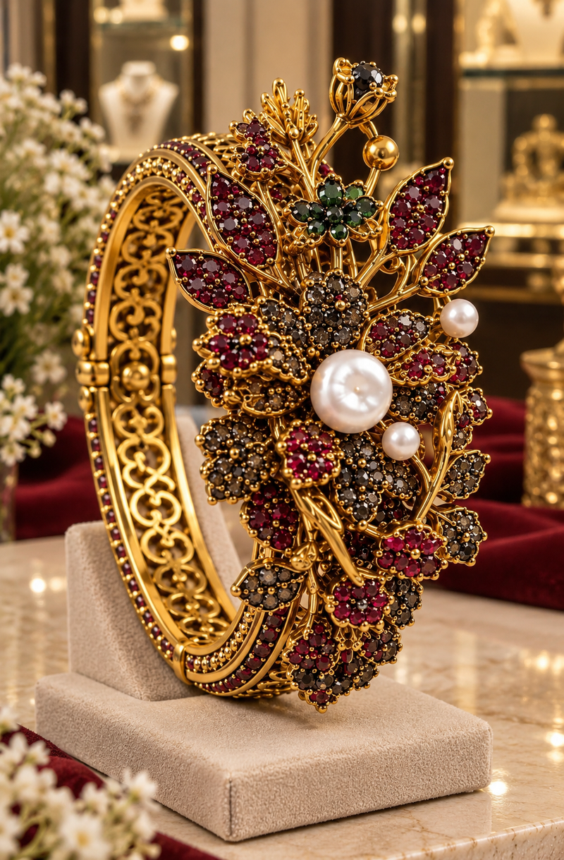 J 1067 Jewellery
