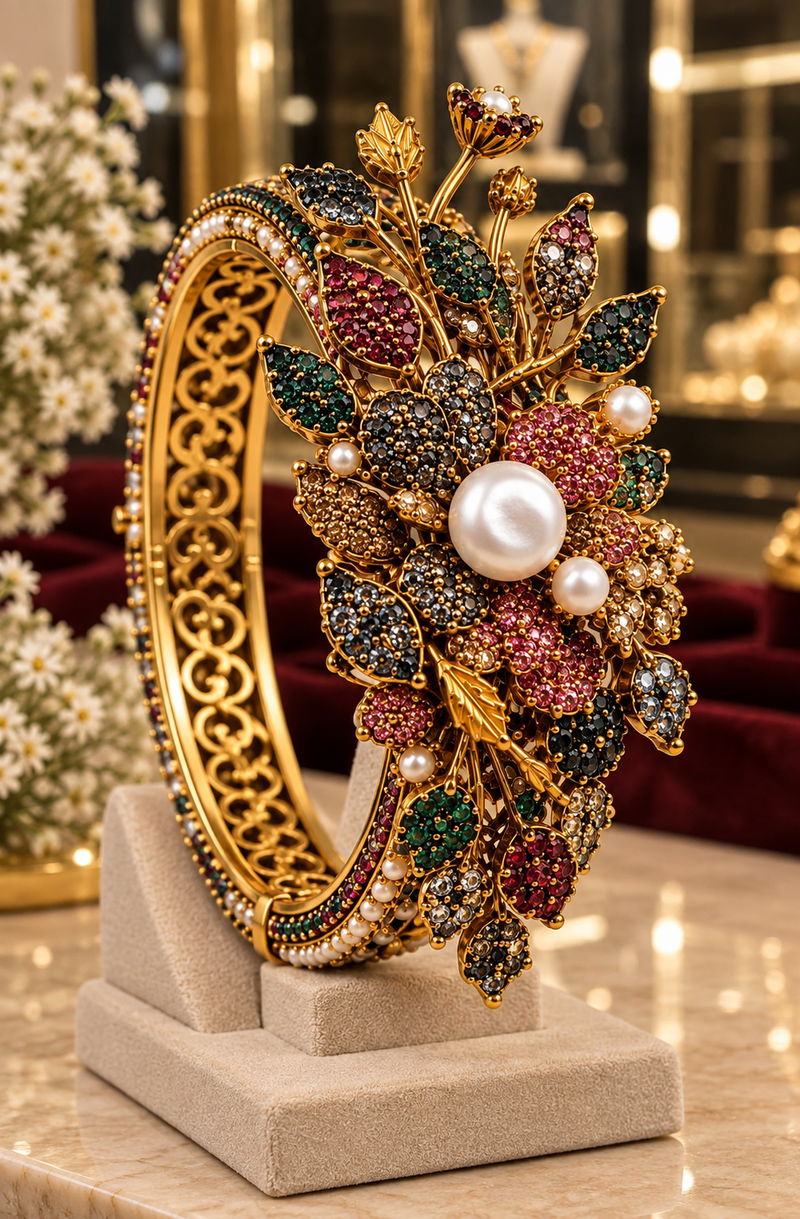 J 1070 Jewellery