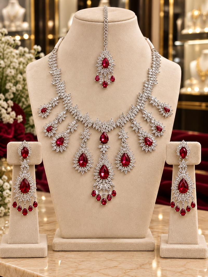 J 224 Jewellery