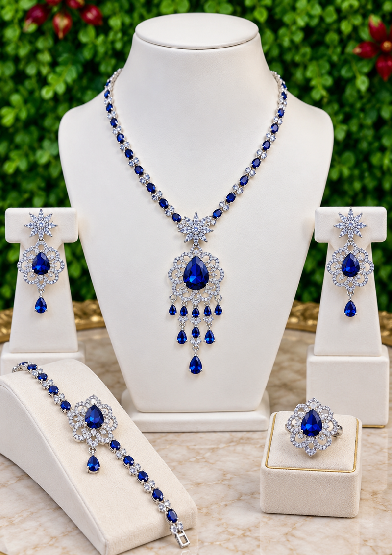 Turkish Premium quality original zircon stones J 123