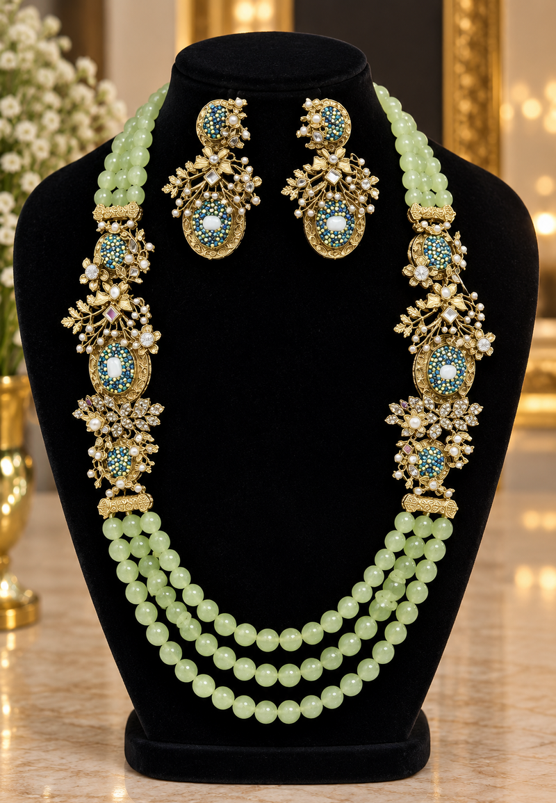 J 233 Jewellery