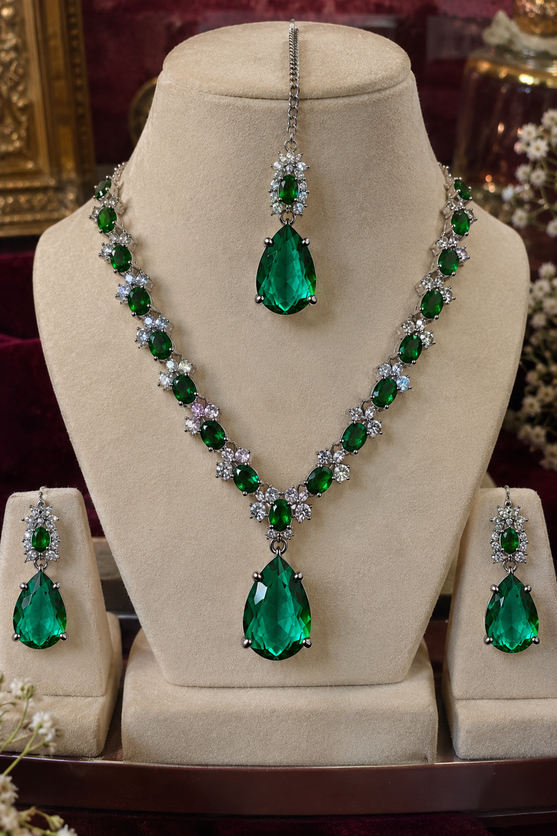 Turkish Premium quality original zircon stones J 133